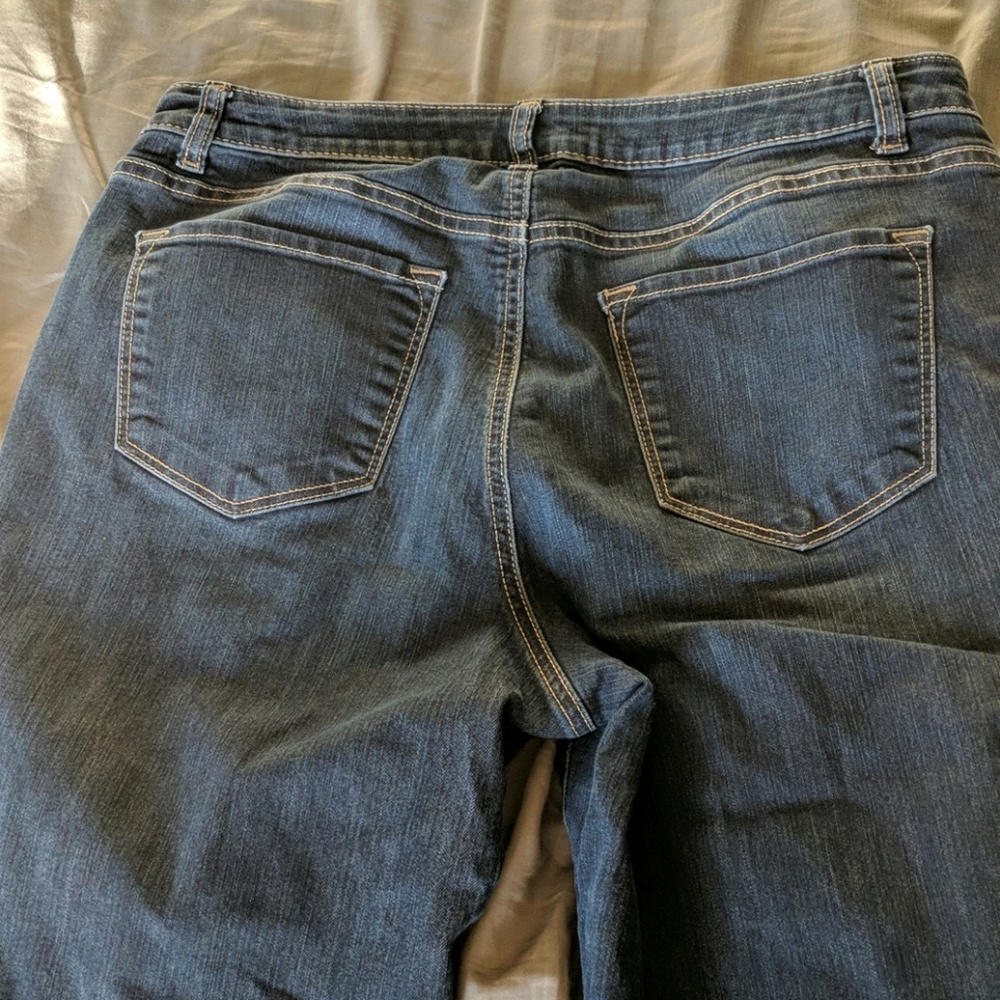 Jeans - Picture 3 of 3